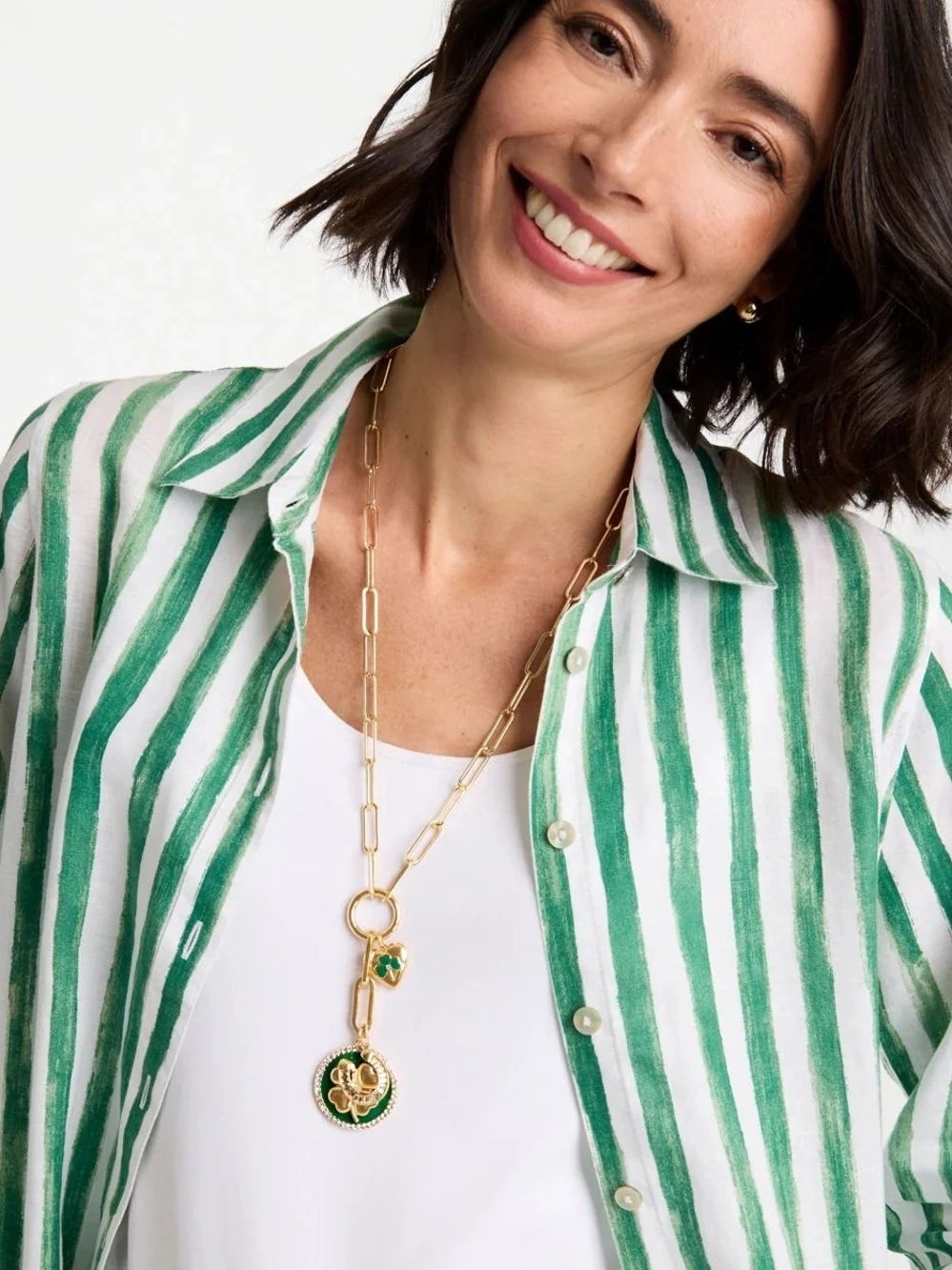 NWT Chico's Necklace